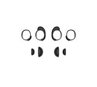 Bose QuietComfort Ultra Earbuds Alternate Sizing Kit - Black