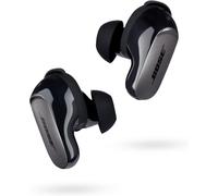 Bose QuietComfort Ultra Earbuds (Black)