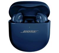 Bose QuietComfort Ultra Earbuds Earbud Noise-Cancelling Bluetooth Earphones - Blue refurbished