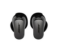 Bose QuietComfort Ultra Earbuds G2 Earbud Noise-Cancelling Bluetooth Earphones - Black refurbished