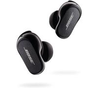Bose QuietComfort Ultra Earbuds II Black