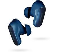 Bose QuietComfort Ultra Earbuds - Lunar Blue