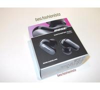Bose QuietComfort Ultra Earbuds True Wireless Bluetooth In-Ear Headphones with Personalised Noise Cancellation & Sound