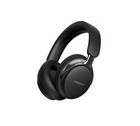 Bose QuietComfort Ultra Headphones (2nd Gen) (Black)