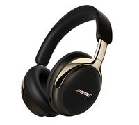 Bose QuietComfort Ultra Headphones (2nd Gen) (Desert Gold)