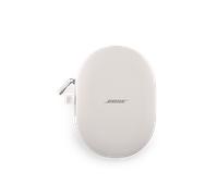 Bose QuietComfort Ultra Headphones Carry Case - White Smoke