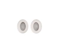 Bose QuietComfort Ultra Headphones Ear Cushion Kit - White Smoke