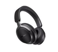 Bose QuietComfort Ultra Wireless Noise Canceling Headphones (Black)