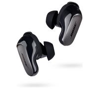 Bose QuietComfort Ultra In-Ear True Wireless Earbuds - Black