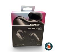 Bose QC Ultra Gen 2 In-Ear True Wireless Earbud - Black