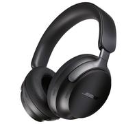Bose QuietComfort Ultra Over-Ear Wireless Headphones - Black