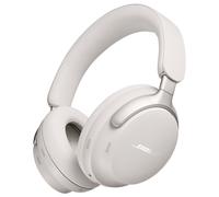 Bose QuietComfort Ultra Over-Ear Wireless Headphones - White