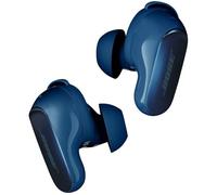 Bose QuietComfort Ultra Earbuds True Wireless Bluetooth In-Ear Headphones with Personalised Noise Cancellation & Sound, Diamond