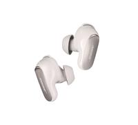 Bose QuietComfort Ultra Earbuds True Wireless In-Ear Headphones (White)