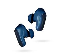 Bose QuietComfort Ultra Earbuds True Wireless Bluetooth In-Ear Headphones with Personalised Noise Cancellation & Sound, Diamond