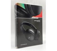 Bose QuietComfort Wireless Bluetooth Noise Cancelling Headphones - Black