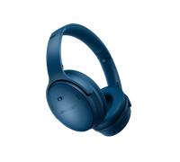 BOSE QuietComfort Wireless Bluetooth Noise Cancelling Headphones Twilight Blue