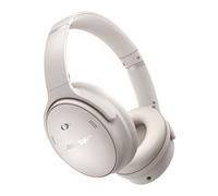 BOSE QuietComfort Wireless Bluetooth Noise Cancelling Headphones White Smoke