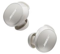 Bose QuietComfort Earbuds – White Smoke