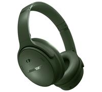 Bose QuietComfort Wireless Headphones Over-Ear Bluetooth Green 884367-0300
