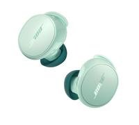 Bose QuietComfort Wireless Noise Cancelling Earbuds 5.3, Lifestyle Bluetooth Earbuds with Active Noise Cancellation, Up to 8.5 Hours of Battery Life, Dewdrop Mint - Limited Edition
