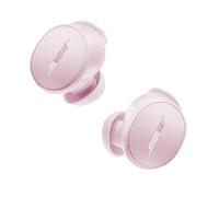 Bose QuietComfort Wireless Noise Cancelling Earbuds 5.3, Lifestyle Bluetooth Earbuds with Active Noise Cancellation, Up to 8.5 Hours of Battery Life, Petal Pink - Limited Edition