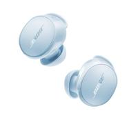 Bose QuietComfort Wireless Noise Cancelling Earbuds 5.3, Lifestyle Bluetooth Earbuds with Active Noise Cancellation, Up to 8.5 Hours of Battery Life, Ice Blue - Limited Edition