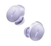 Bose QuietComfort Wireless Noise Cancelling Earbuds 5.3, Lifestyle Bluetooth Earbuds with Active Noise Cancellation, Up to 8.5 Hours of Battery Life, Chilled Lilac