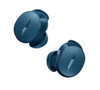 Bose QuietComfort Wireless Noise Cancelling Earbuds 5.3, Lifestyle Bluetooth Earbuds with Active Noise Cancellation, Up to 8.5 Hours of Battery Life, Twilight Blue - Limited Edition