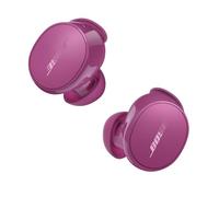 Bose QuietComfort Wireless Noise Cancelling Earbuds 5.3, Lifestyle Bluetooth Earbuds with Active Noise Cancellation, Up to 8.5 Hours of Battery Life, Rosewood Mauve - Limited Edition