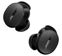 Bose QuietComfort Wireless Noise Cancelling Earbuds - Bluetooth 5.3, Active Noise Cancellation, Up to 8.5 Hours Battery Life - Black