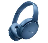 Bose QuietComfort Wireless Noise Cancelling Headphones, Bluetooth Over Ear Headphones with Up To 24 Hours of Battery Life, Blue Dusk - Limited Edition