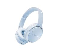 Bose QuietComfort Wireless Noise Cancelling Headphones, Bluetooth Over Ear Headphones with Up To 24 Hours of Battery Life, Ice Blue - Limited Edition