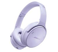 Bose Quietcomfort Wireless Noise Cancelling Headphones, Bluetooth Over Ear With Up To 24 Hours Of Battery Life, Chilled Lilac