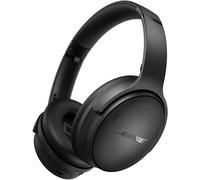 Bose QuietComfort - Wireless Noise Cancelling Over Ear Headphones - Black - BNIB