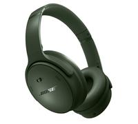 Bose QuietComfort Wireless Over-Ear Active Noise Canceling Headphones - Green
