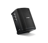 Bose S1 Pro+ All-in-one Powered, Wireless PA System, Black