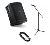 Bose S1 Pro+ Multi-Position Battery Powered PA System