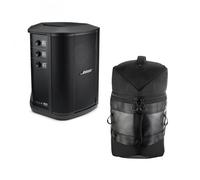 Bose S1 Pro+ Multi-Position Battery Powered PA System with Backpack