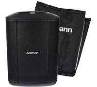 Bose S1 Pro Plus system with battery Battery powered PA system