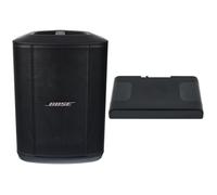 Bose S1 Pro Plus Battery Bundle