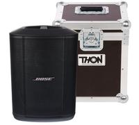 Bose S1 Pro Plus Case Bundle