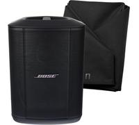 Bose S1 Pro Plus system with battery Battery powered PA system