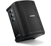 Bose S1 Pro+ All-in-one Powered Portable Bluetooth Speaker Wireless PA System, Black