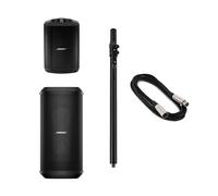 Bose S1 Pro+ Subwoofer Bundle