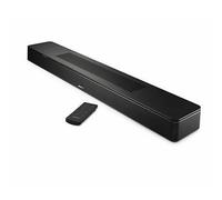 Bose® Smart Soundbar 600 Black
