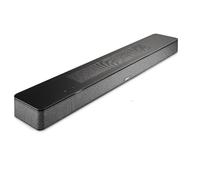 Bose Smart Soundbar 600 Dolby Atmos with Alexa Built-In, Bluetooth connectivity - Black