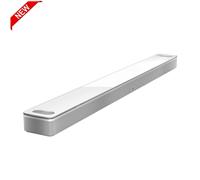 Bose® Smart Soundbar 900 With Dolby Atmos White