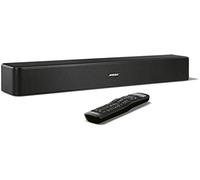 Bose Solo 5 TV Sound System - Black