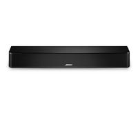 Bose Solo Soundbar 2 Black Black